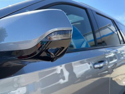 2026 Chevrolet Tahoe — photo 10 view