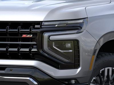 2026 Chevrolet Tahoe — photo 48 view
