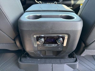 2026 Chevrolet Tahoe — photo 20 view