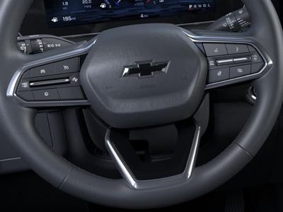 2026 Chevrolet Tahoe — photo 57 view