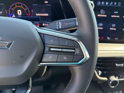 2026 Chevrolet Tahoe — photo 27 view