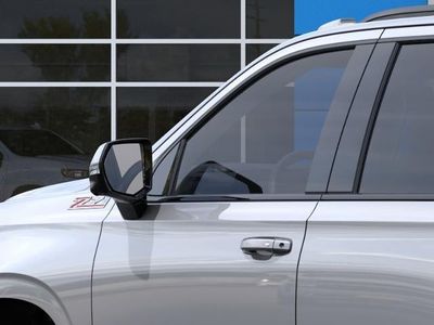 2026 Chevrolet Tahoe — photo 50 view