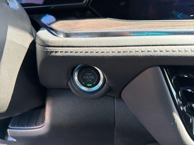 2026 Chevrolet Tahoe — photo 33 view