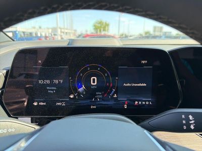 2026 Chevrolet Tahoe — photo 29 view