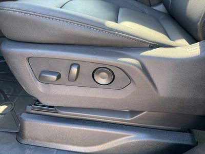 2026 Chevrolet Tahoe — photo 24 view