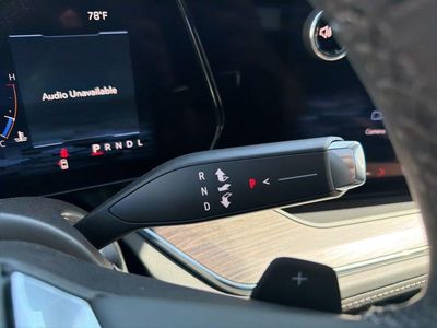 2026 Chevrolet Tahoe — photo 30 view