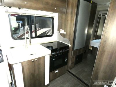 2018 Coachmen Prism Elite - Photo 7