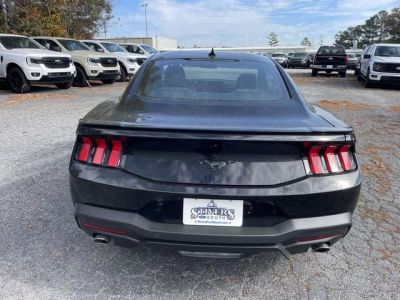 2026 Ford Mustang — photo 25 view