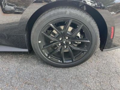 2026 Ford Mustang — photo 21 view