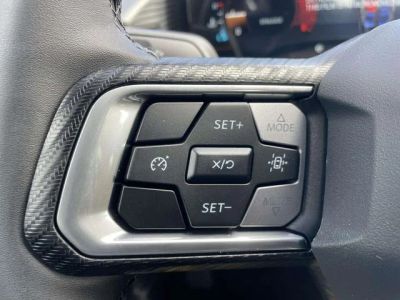 2026 Ford Mustang — photo 12 view