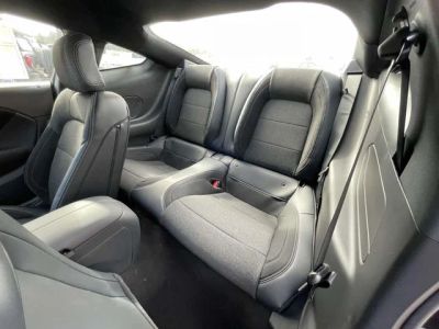2026 Ford Mustang — photo 20 view