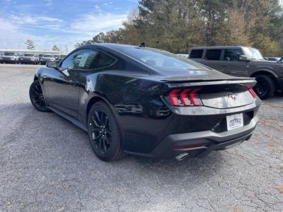 2026 Ford Mustang — photo 24 view