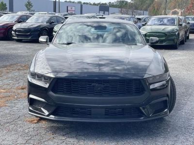 2026 Ford Mustang — photo 22 view
