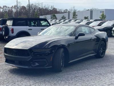 2026 Ford Mustang — photo 23 view