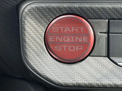 2026 Ford Mustang — detail view