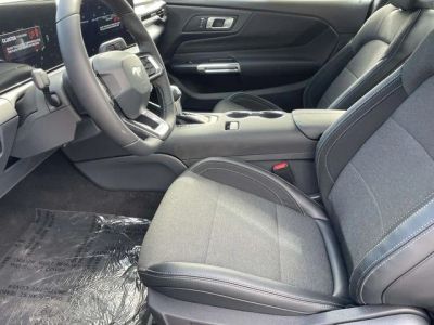 2026 Ford Mustang — photo 16 view