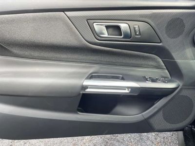 2026 Ford Mustang — photo 19 view