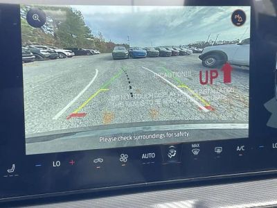 2026 Ford Mustang — photo 7 view