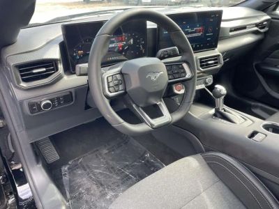 2026 Ford Mustang — photo 15 view