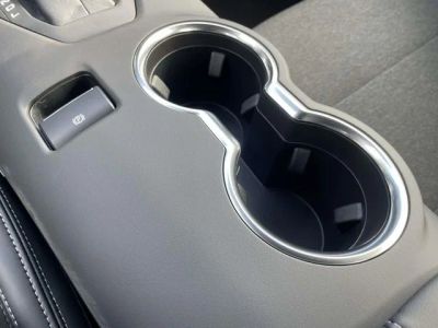 2026 Ford Mustang — photo 10 view