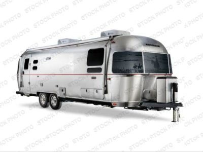 2026 Airstream Stetson + 6666 Special Edition - Photo 1