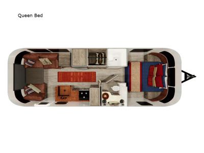 2026 Airstream Stetson + 6666 Special Edition - Photo 3