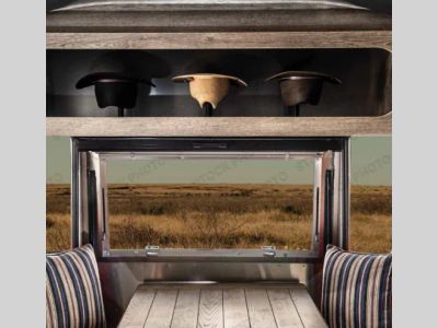 2026 Airstream Stetson + 6666 Special Edition - Photo 8