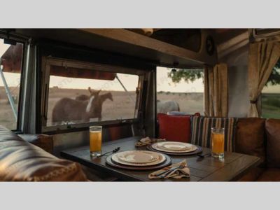 2026 Airstream Stetson + 6666 Special Edition - Photo 7