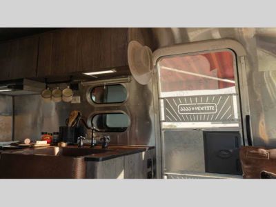 2026 Airstream Stetson + 6666 Special Edition - Photo 6