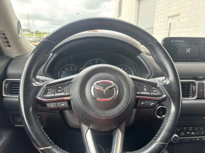 2020 Mazda CX-5 - Photo 21