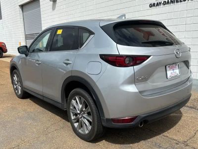 2020 Mazda CX-5 - Photo 5