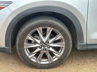 2020 Mazda CX-5 - Photo 27