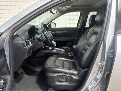 2020 Mazda CX-5 - Photo 3