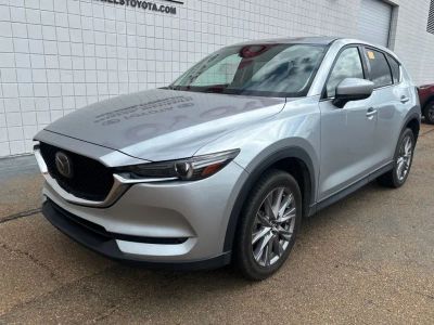 2020 Mazda CX-5 - Photo 1