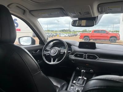 2020 Mazda CX-5 - Photo 30