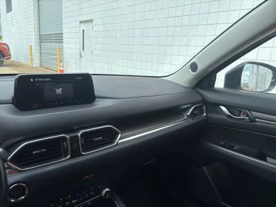 2020 Mazda CX-5 - Photo 16