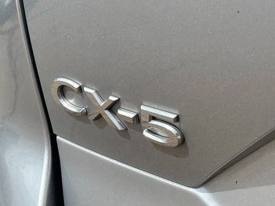 2020 Mazda CX-5 - Photo 35
