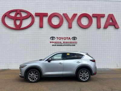 2020 Mazda CX-5 - Photo 4