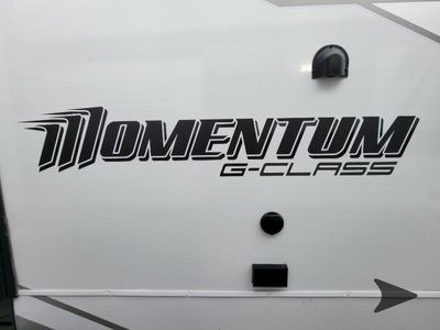 2026 Grand Design Momentum - Photo 7