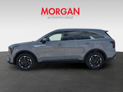 2026 Kia Sorento — photo 8 view