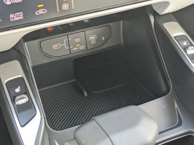 2026 Kia Sorento — photo 27 view
