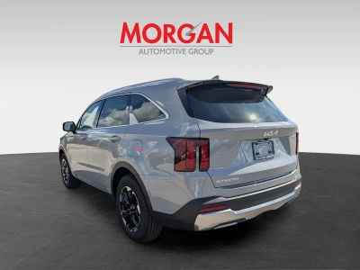 2026 Kia Sorento — photo 7 view