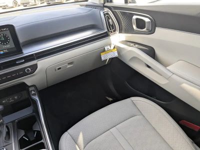 2026 Kia Sorento — photo 19 view