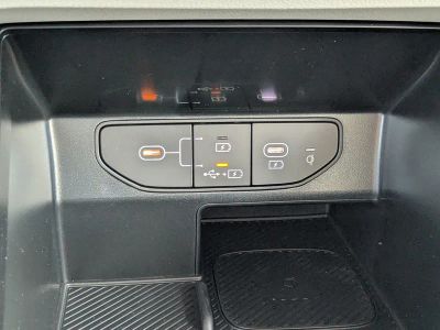 2026 Kia Sorento — photo 26 view