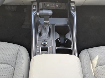 2026 Kia Sorento — photo 21 view