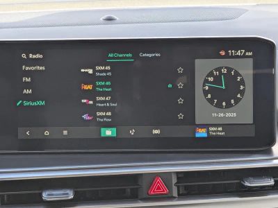 2026 Kia Sorento — photo 20 view