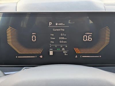 2026 Kia Sorento — photo 32 view