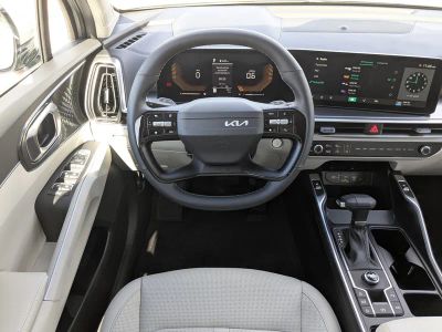 2026 Kia Sorento — photo 18 view