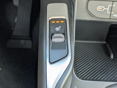 2026 Kia Sorento — photo 28 view
