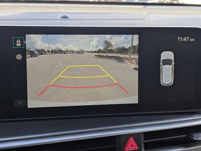 2026 Kia Sorento — photo 24 view